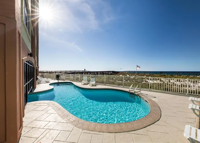 Harbour Place 313 Apartment Gulf Shores