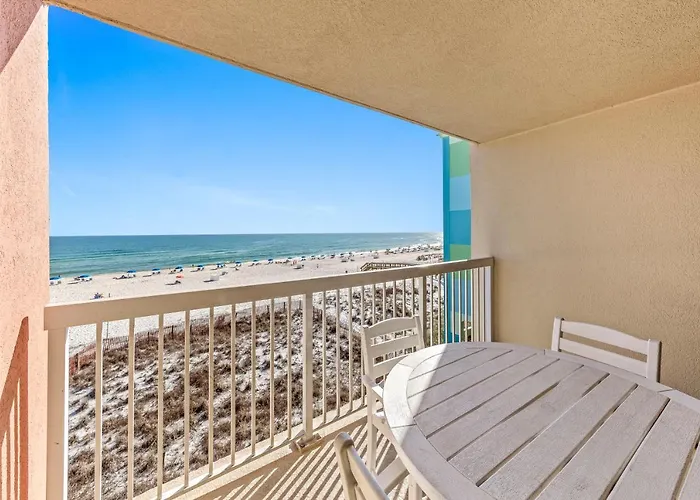 Harbour Place 313 Gulf Shores
