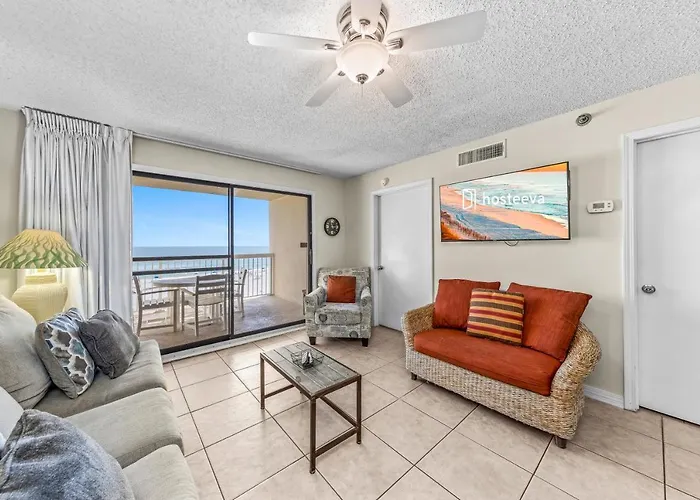 Harbour Place 313 Apartment