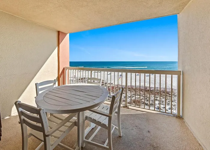 Harbour Place 313 Apartment Gulf Shores