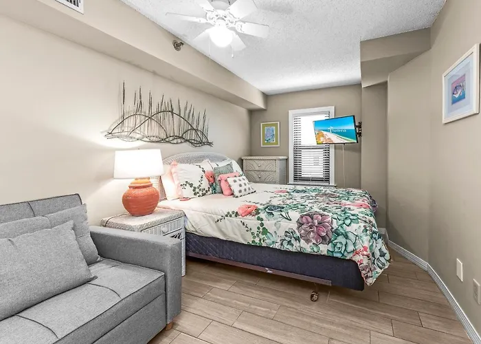 Harbour Place 313 Apartment Gulf Shores