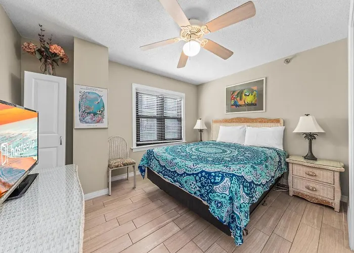 Apartment Harbour Place 313 Gulf Shores