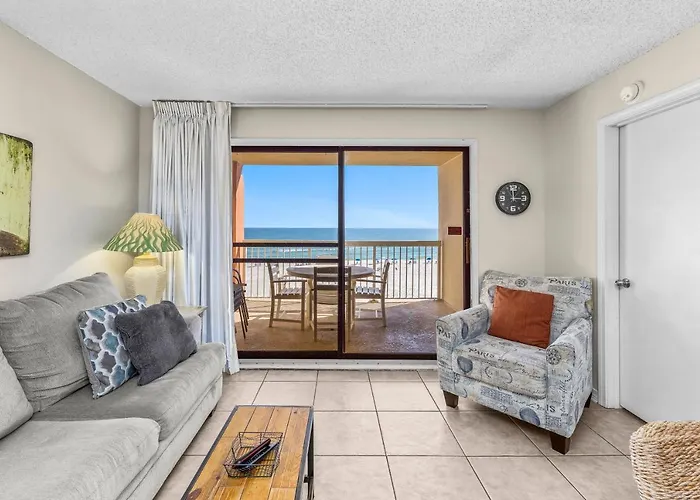 Harbour Place 313 * Gulf Shores