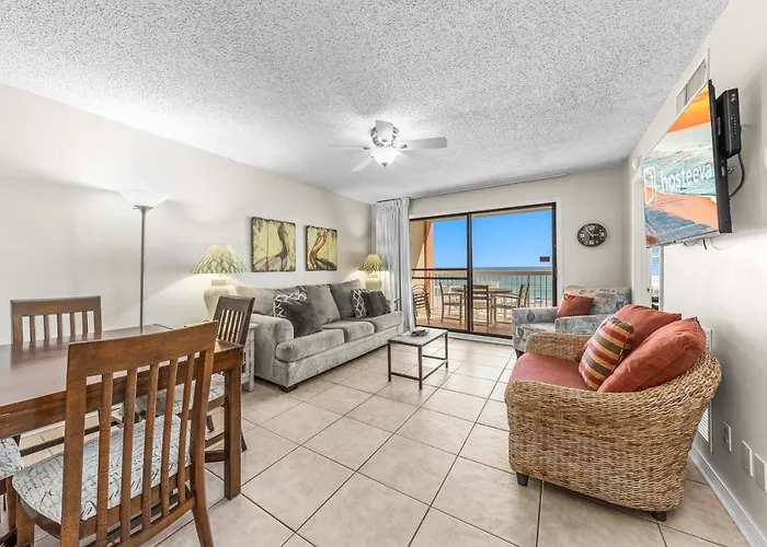 Harbour Place 313 Apartment Gulf Shores
