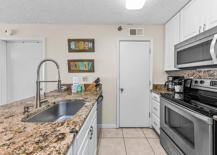 Harbour Place 313 Gulf Shores