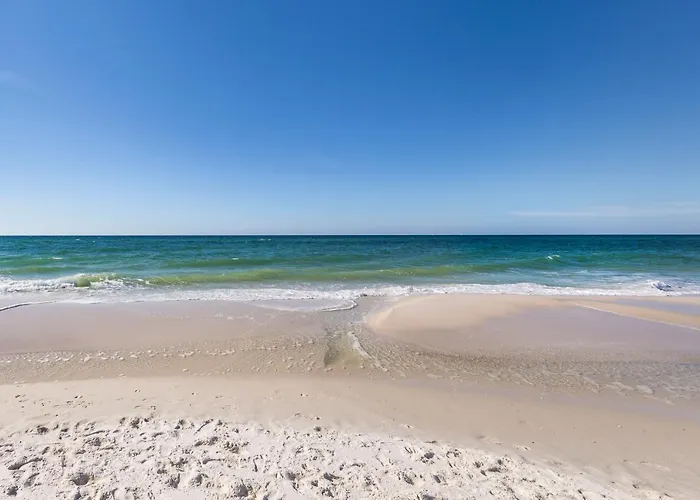 Harbour Place 313 Apartment Gulf Shores