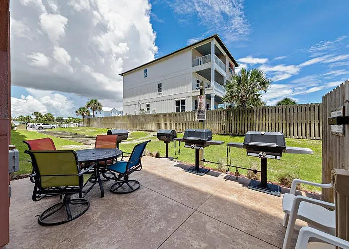 Harbour Place 313 * Gulf Shores