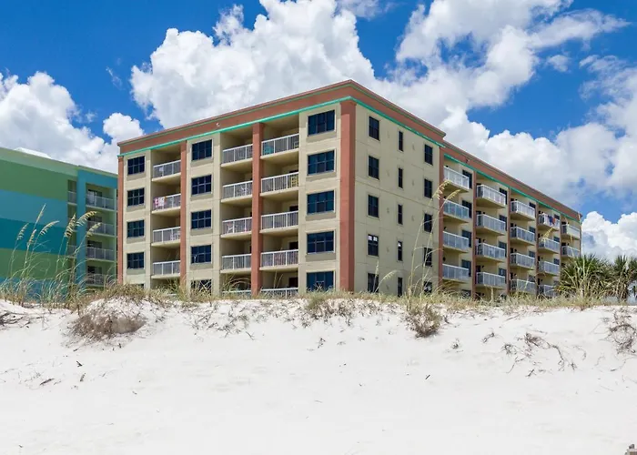 Harbour Place 313 Apartment Gulf Shores