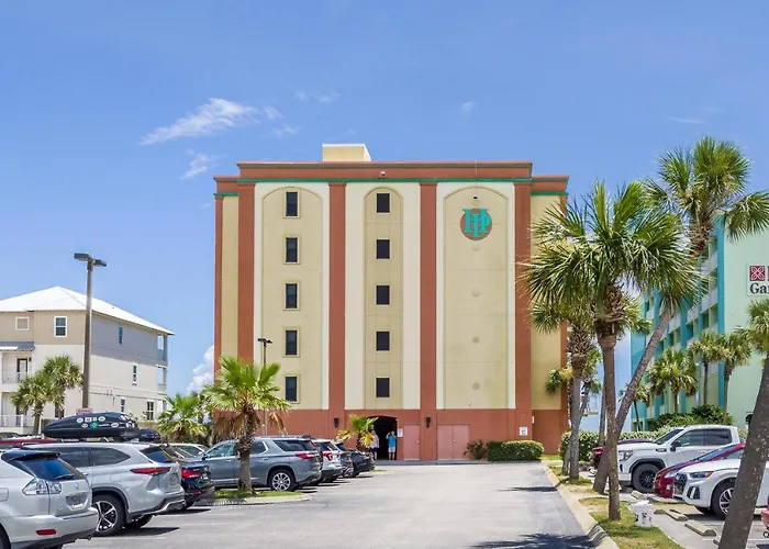 Apartment Harbour Place 313 Gulf Shores