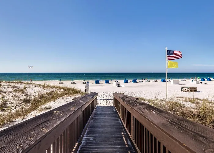 Harbour Place 313 Gulf Shores