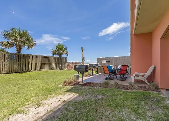 Harbour Place 313 Gulf Shores